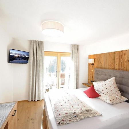 Ferienwohnungen Familie Niedermoser Stefan Sankt Jakob in Haus Kültér fotó